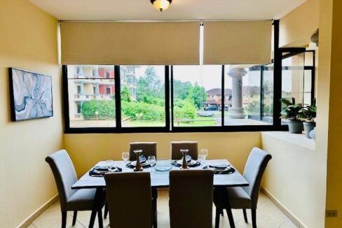 Country Club - renovated appartment (1)