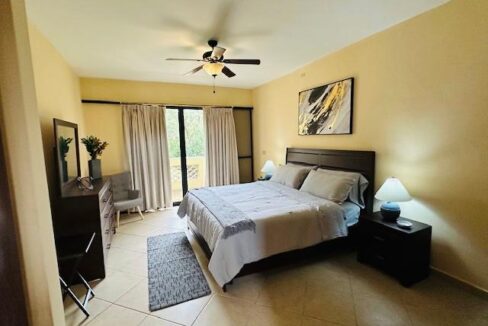 Country Club - renovated appartment (13)