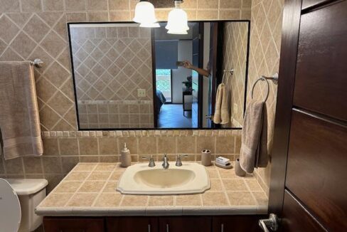 Country Club - renovated appartment (14)