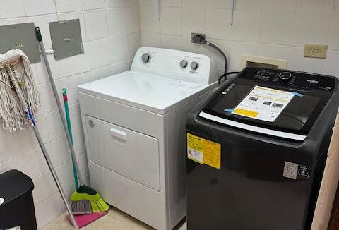 Country Club - renovated appartment (15)