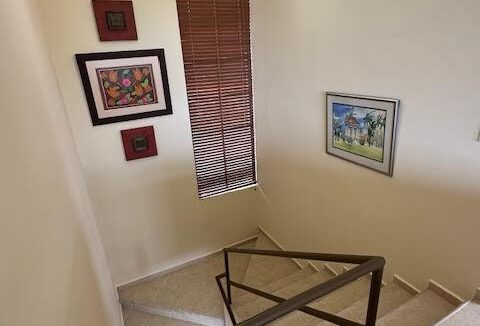 Country Club - renovated appartment (2)