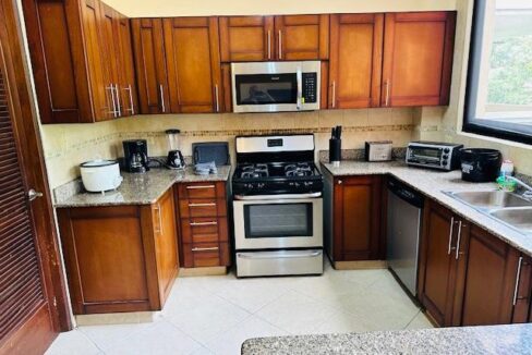 Country Club - renovated appartment (3)