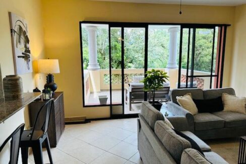 Country Club - renovated appartment (4)