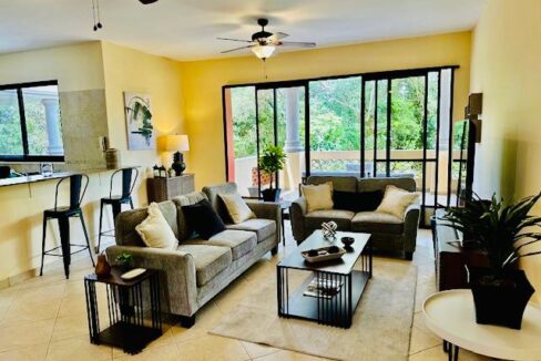 Country Club - renovated appartment (5)