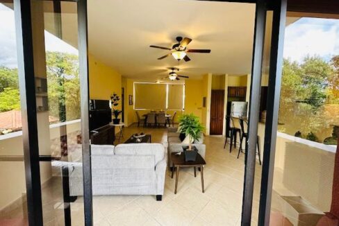 Country Club - renovated appartment (6)