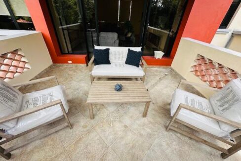 Country Club - renovated appartment (7)