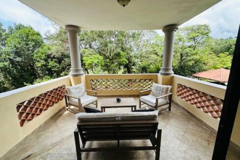 Country Club - renovated appartment (8)