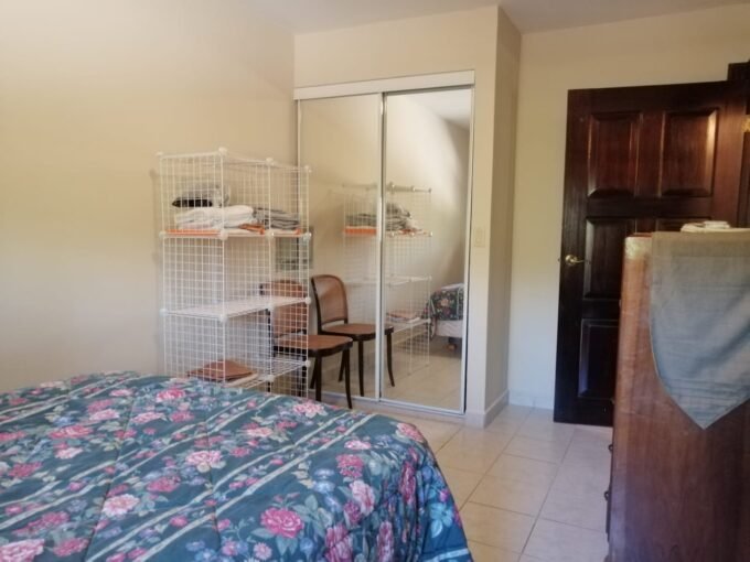 Charming 1bed 1 bath Apartment in Volcancito