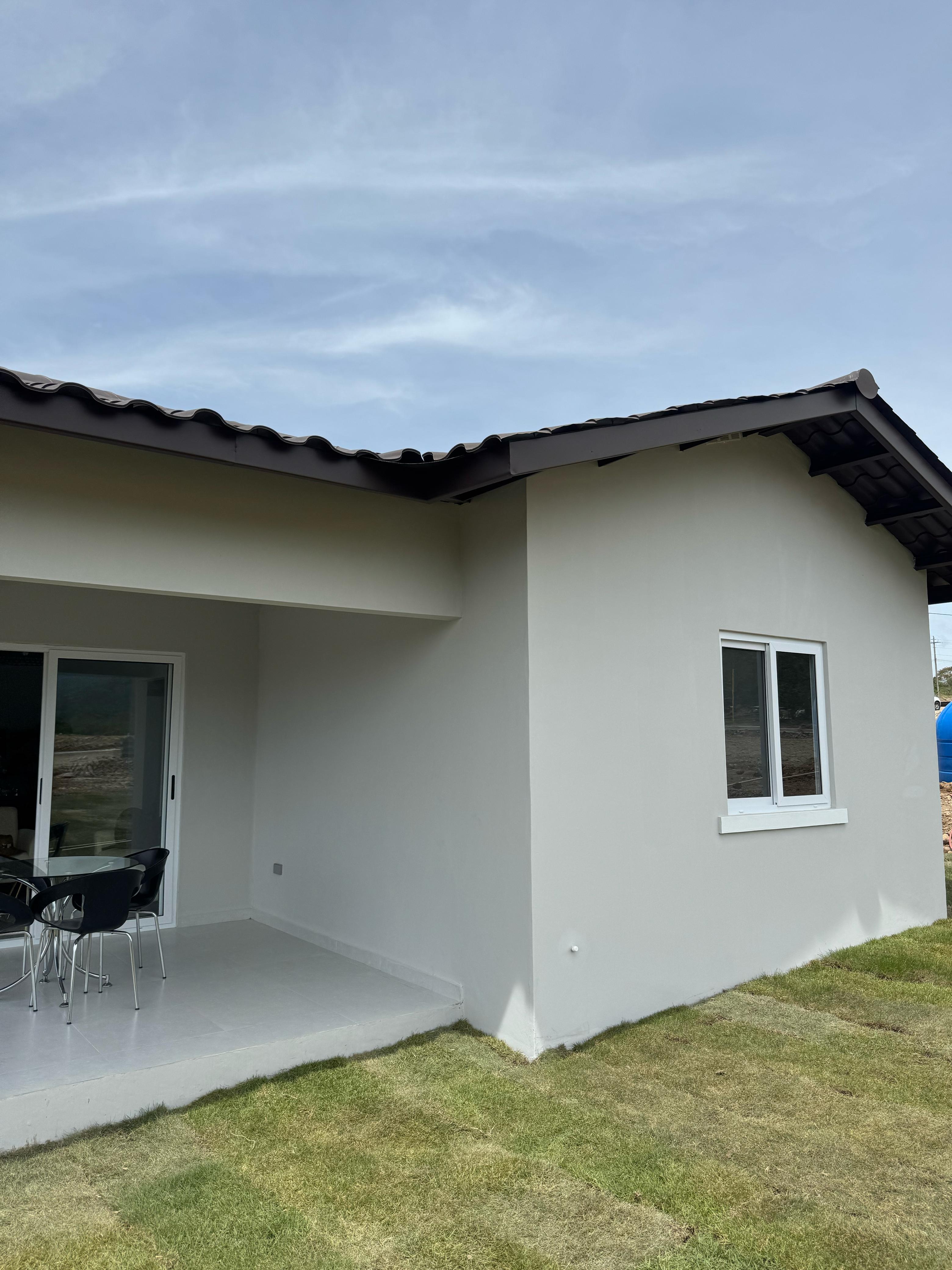 Construcción The View